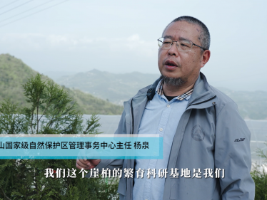 喝更好百特爱珍稀自然:“重庆森邻保护计划”守护重庆珍稀动植物