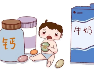 明一乳业不忘初心,研发美悠然奶粉只为孩子健康成长