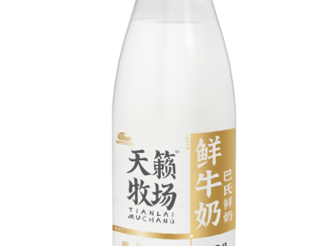 明一鲜奶:迎合市场趋势,成功推出明一A2巴氏鲜奶