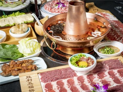 为什么只有这家老字号,能做出家的味道?
