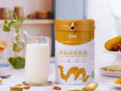 面对驼奶市场乱象，消费者如何“避坑”？深耕新疆特色乳品的源西域给出了答案？