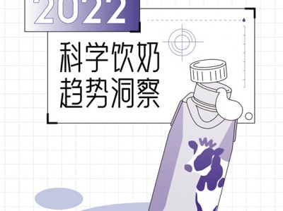 三只小牛携手丁香医生探索科学饮奶趋势,功能牛奶迎来发展风口