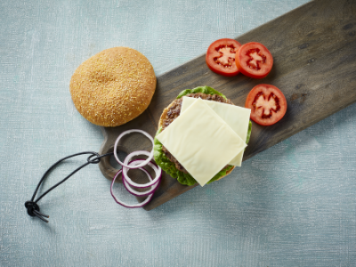 丹麦阿拉食品原料将携创新奶酪解决方案亮相FIC2024展