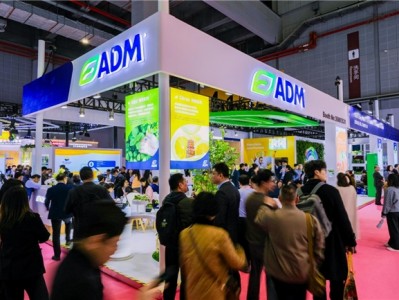 ADM亮相FIC2026，加速食品饮料创新从概念到终端应用的高效落地