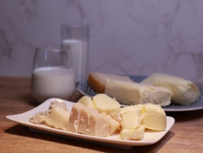 意大利牛奶和乳制品出口在中国出口量持续上升!未来可期!