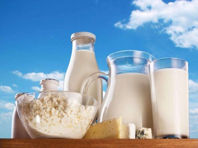 “奶香多多,健康多多”甘肃省乳业公司优秀企业推荐