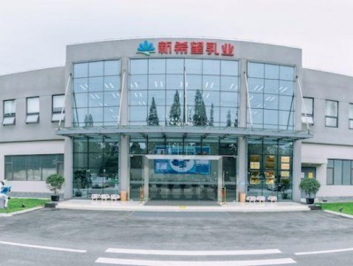 新乳业启动3.0升级版“鲜战略” 加快迈入百亿级阵营