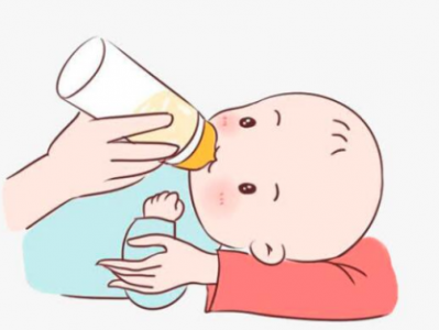 业内爆料如何挑选奶粉，明一乐天古仔儿童配方奶粉收到一众认可