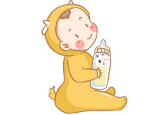 备受欢迎的奶粉是什么样的?明一善美瑞给出完整答案